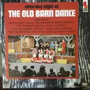 LP - Various - Saturday Night At The Old Barn Dance - Mono