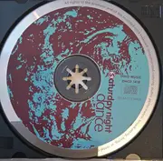 CD - Snap, Cappella, Whigfield a.o. - Saturday Night Dance