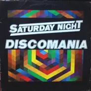 MFSB, Floaters, Joe Simon a.o. - Saturday Night Discomania