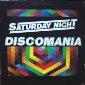 MFSB - Saturday Night Discomania