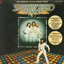 Double LP - Bee Gees, Yvonne Elliman, a.o. - Saturday Night Fever (The Original Movie Sound Track)