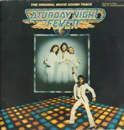 Soundtrack - Saturday Night Fever (The Original Movie Sound Track)