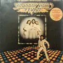 Double LP - Bee Gees, Kool & The Gang, K.C. And The Sunshine Band a.o. - Saturday Night Fever (The Original Movie Sound Track) - Gatefold