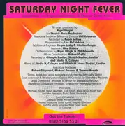 CD - John Lehr Opfar - Saturday Night Fever! Das Musical
