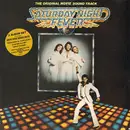 Double LP - Bee Gees / Walter Murphy / K.C. & The Sunshine Band a.o. - Saturday Night Fever (The Original Movie Sound Track) - Gatefold