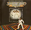 CD - Bee Gees, David Shire & others - Saturday Night Fever (The Original Movie Sound Track)
