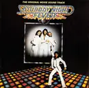CD - Various - Saturday Night Fever (The Original Movie Sound Track)