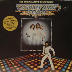 Various Artists - Saturday Night Fever (The Original Movie Sound Track)