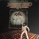 Double LP - Soundtrack - Saturday Night Fever (The Original Movie Sound Track) - No Cover. Only Record 2