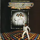 CD - Bee Gees, Tavares a.o. - Saturday Night Fever (The Original Movie Sound Track)