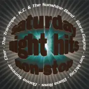 Double CD - Ottawan, Donna Summer, Meco - Saturday Night Hits Non-Stop