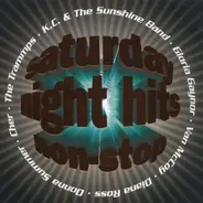 Ottawan, Donna Summer, Meco - Saturday Night Hits Non-Stop