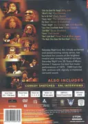 DVD - Ray Charles / Mick Jagger / Billy Joel a.o. - Saturday Night Live - 25 Years Of Music Vol 1 - Still Sealed