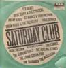 LP - The Vernons Girls, Kathy Kirby a.o. - Saturday Club