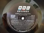 LP - Mae West, Max Miller, a.o. - Saucy Songs