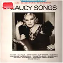LP - Mae West, Max Miller, a.o. - Saucy Songs