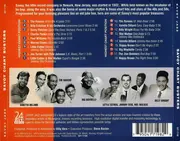 CD - Dusty Fletcher, Charlie Parker, Warren Evans - Savoy Chart Busters