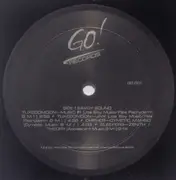 LP - Various - Savoy Sound Wave Goodbye