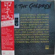 Bill Withers, Marvin Gaye, Marvin Gaye a.o. - Save The Children