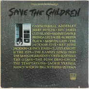 Jerry Butler / Curtis Mayfield a.o. - Save The Children