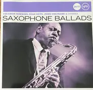 Dexter Gordon / Charlie Parker - Saxophone Ballads