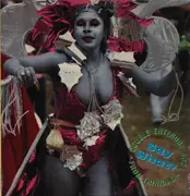 LP - Various - Say What? (Double Entendre Soca From Trinidad)