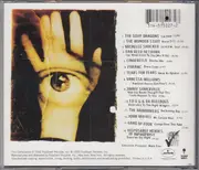 CD - The Soup Dragons / Tears For Fears / Gang Of Four a.o. - Say What U Want Artists For Rock The Vote