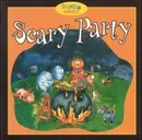 CD - Various - Scary Party