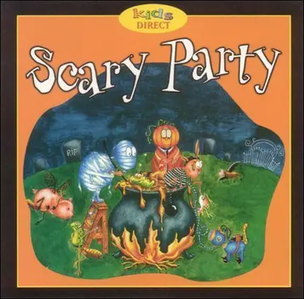 Various - Scary Party