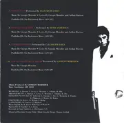 CD - Various - Scarface (Music From The Motion Picture Soundtrack)