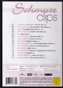 DVD - Gary Barlow / Luther Vandross / Crash Test Dummies a.o. - Schmuse Clips - Still Sealed
