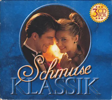 Offenbach / Liszt / Sibelius / Beethoven a.o. - Schmuse Klassik
