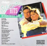 CD-Box - Various - Schmuse Hits - Die Schönsten Rock-Oldies