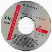 CD - Billie Holiday / Miles Davis / Chet Baker a.o. - Schmuse-Jazz