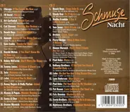 Tom Jones / Paul Anka a.o. - Schmuse Nacht