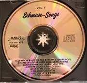 Double CD - Marcels, Chiffon, Percy Sledge - Schmuse-Songs