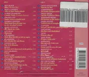 Double CD - Various - Schmuse Schlager