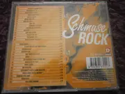 Double CD - Richard Marx, Phil Carmen, Billy Idol a.o. - Schmuse Rock