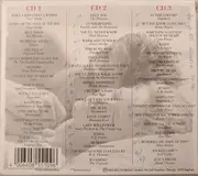CD-Box - Percy Sledge / The Platters / Engelbert / etc - Schmusehits