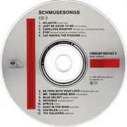 CD - Donovan, Bros, Toto - Schmusesongs (CD 2)