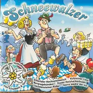 Häringer Buam, Mondscheintrio, Die 6 Kastelruther - Schneewalzer