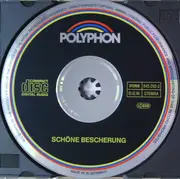 CD - Die Toten Hosen / Wham! / Willie Nelson a.o. - Schöne Bescherung