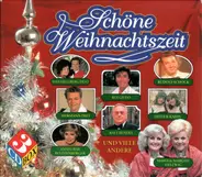 Rudolf Schock  / Maria & Margot Hellwig a.o. - Schöne Weihnachtszeit Volume 2