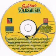 CD - Heino, Willy Hagara, Gitta - Schöne Volksmusik 3