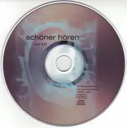 CD - Ludovico Einaudi, Maná, Alanis Morrisette, ... - Schöner Hören Vol #11