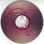 CD - Wilco, Simple Minds, Gare Du Nord, ... - Schöner Hören Vol #12