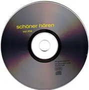 CD - Nils Landgren, Mia, Goran Bregovic, ... - Schöner Hören Vol #14