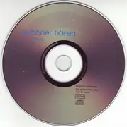 CD - Hooverphonic, Solomon Burke, Norah Jones a.o. - Schöner Hören Vol #15