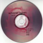 CD - Nick Cave, Cousteau, Fink, ... - Schöner Hören Vol #7