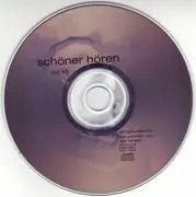 CD - Tortoise, Goldfrapp, Vanessa Paradis, ... - Schöner Hören Vol #6